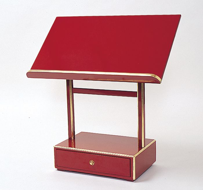 【スーパーSALE!10%OFF】新型見台 (3251-2000)