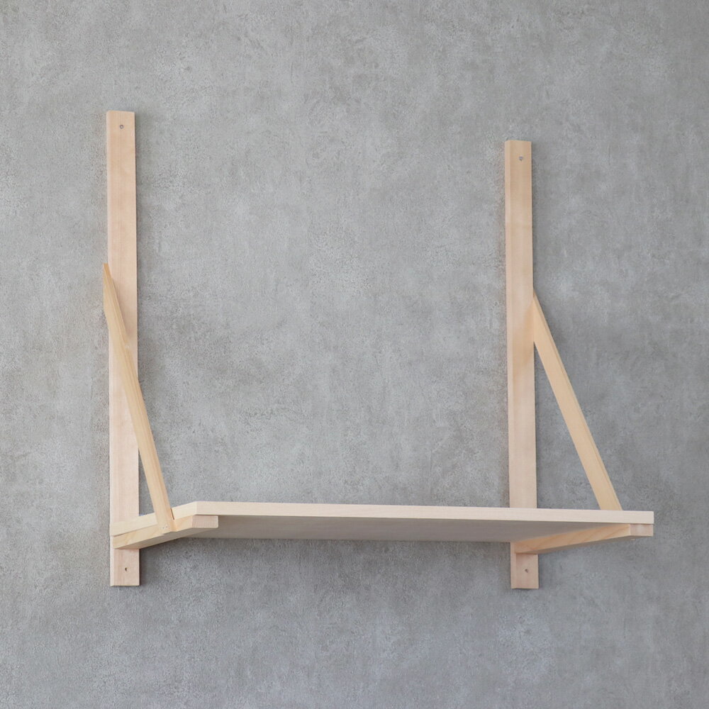 神棚板木製神棚用「棚板」(大) 幅75cm神棚台 木製 神具 札宮 通販 販売