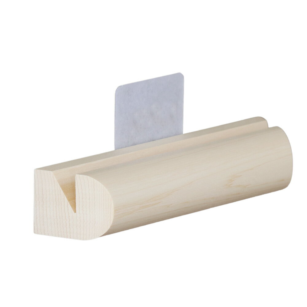 御札立て モダン神棚 「宙（そら）」 一社 壁掛け 札差 会社 神棚 シンプル コンパクト 木製 インテリア 神棚 モダン おしゃれ マンション デザイン 神棚 簡易 お札 お札立て 送料無料 クマダ製神棚