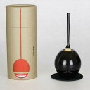 「チェリン」Cherin 黒色(ブラック)日本製のお洒落なおりん国産製 高岡製りん 手元供養 デザイン 仏壇 仏具 ちぇりん お鈴 仏具 おりん おりん ミニ かわいい