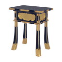 浄土真宗本願寺派 本願寺派華籠卓 一人用 (3030-0110)