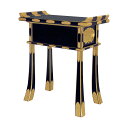 浄土真宗本願寺派 本願寺派背高経卓 (3030-0510)