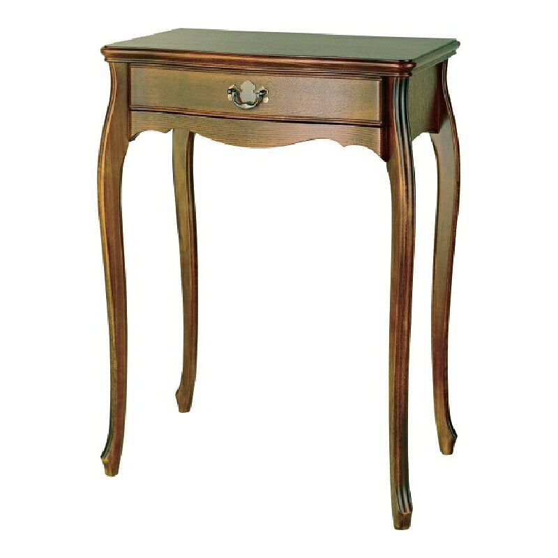 【スーパーSALE！24%OFF】仏壇台 「LUCE ルーチェ 下台コンソール」アンティーク色 /家具調リビング 仏壇 モダン 送料無料