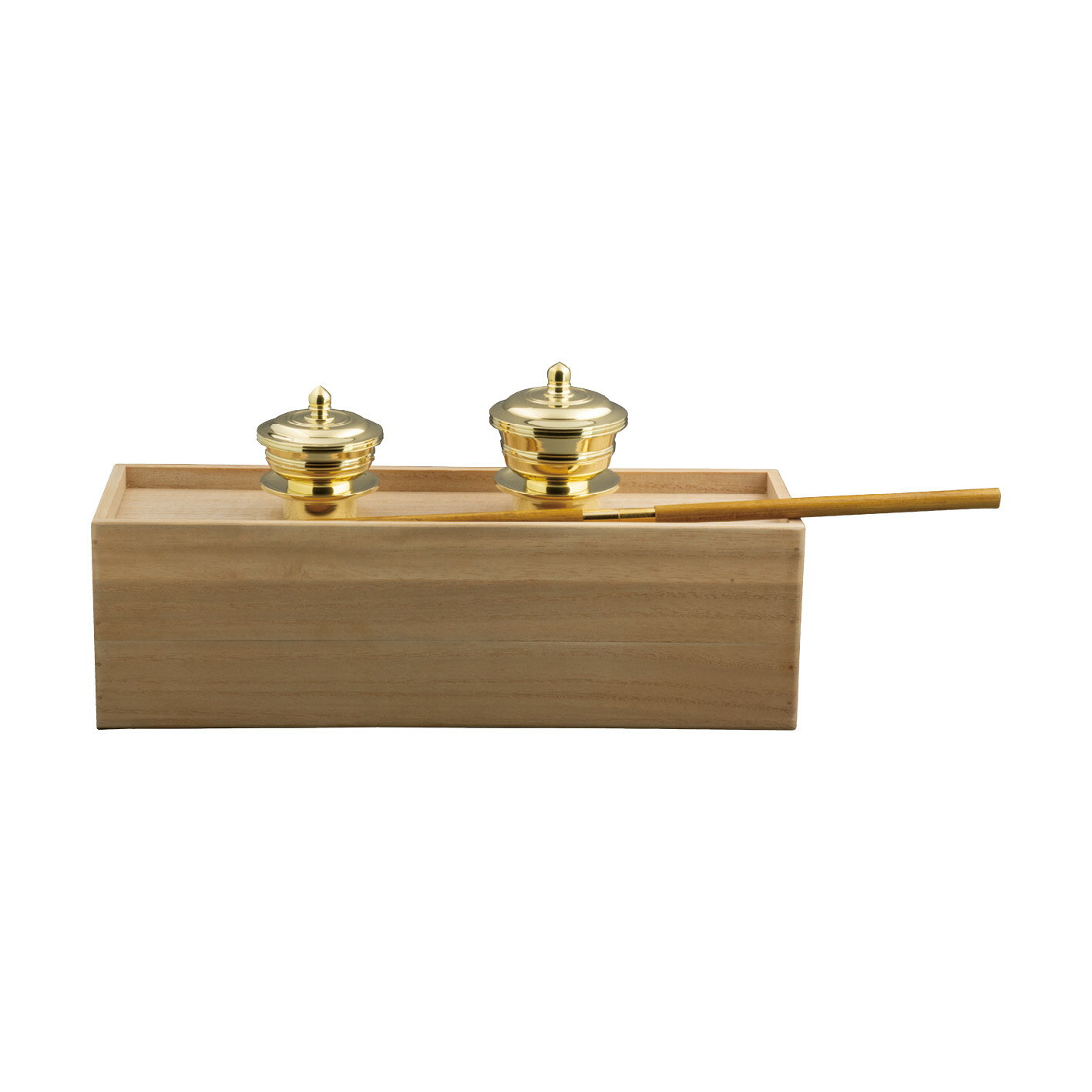 Rakuten - 携帯用塗香洒水セット（5361-0000）日本製 ※受注生産品