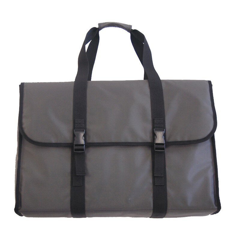 【スーパーSALE！10%OFF】おともにーす専用カバン 朱塗金襴用 日本製 （0780-2900）