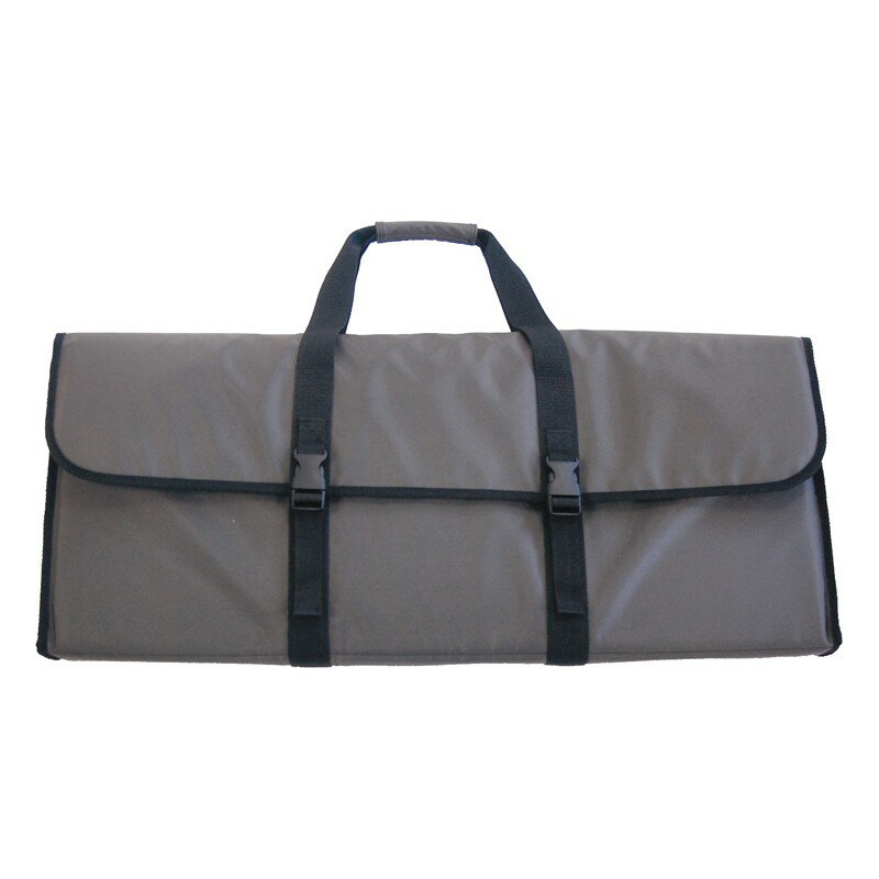 【スーパーSALE！10%OFF】おともにーす専用カバン 黒塗レザー用 日本製 （0780-2910）