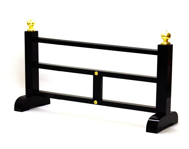 【マラソンSALE！10%OFF】【寺院 お寺 仏具】職人こだわりの仏具木製 宝珠型結界 幅3尺（90cm） roanshop-10005108 ロアン 〜仏壇仏具館〜 サンプル画像2