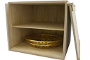 【寺院 お寺 仏具】華篭用収納箱(5309-0000)