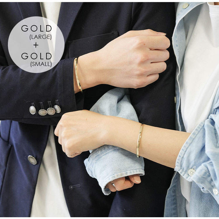 大切な人とペアでつけるからこそ意味があるバングル 週末sale 全商品対象クーポン配布中 ギフ 包装 ダニエルウェリントン ブレスレット ペア メンズ レディース ゴールド バングル ウェリントン Small Classic Large Wellington ダニエル ギフト Daniel Bracelet プレゼント