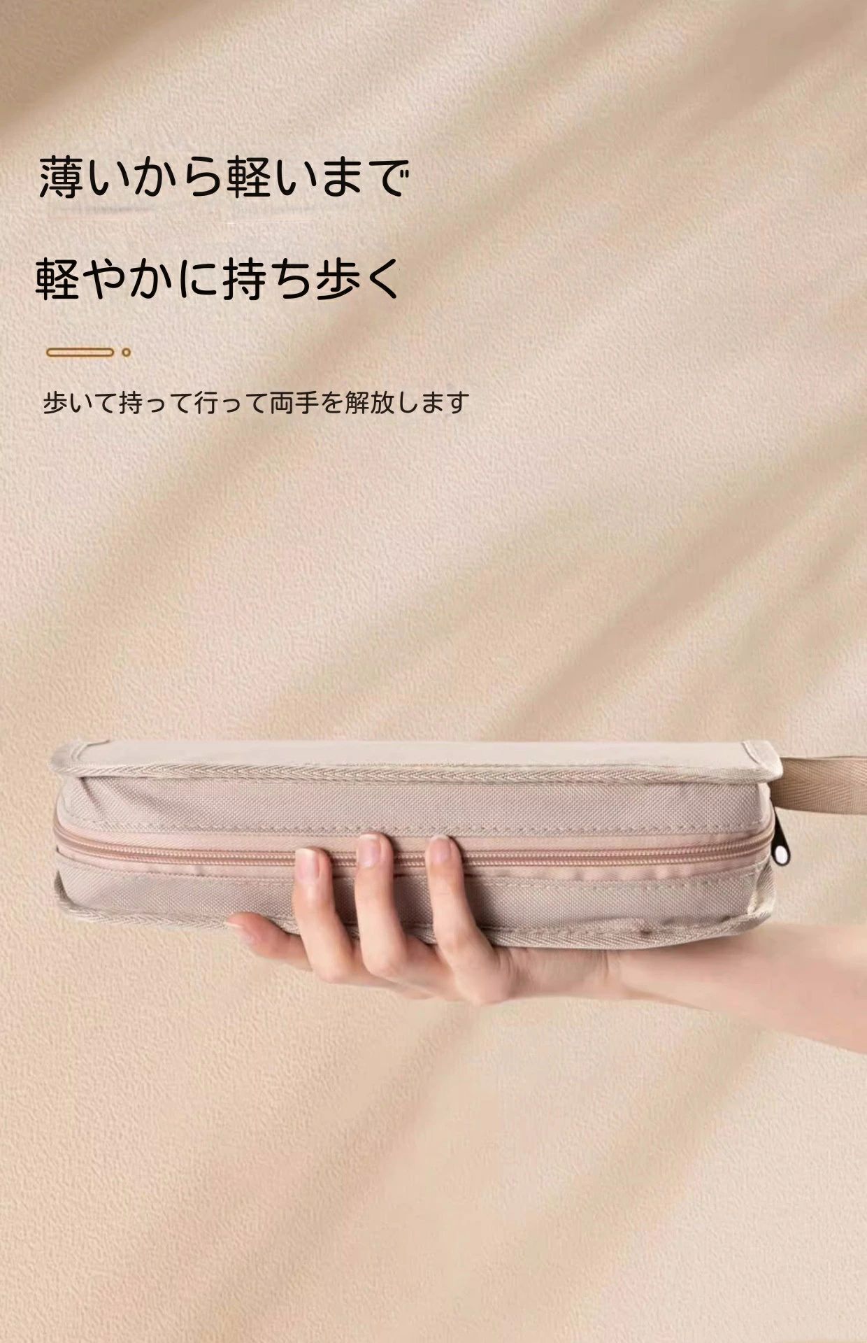 【700gだけ】耐荷重150kg 折りたたみ椅子 行列 おりたたみいす 法事 アウトドアチェア 丈夫 焚き火 釣り BBQ アウトドアチェア お花見 折り畳み椅子 写真撮影 運動会 コンパクト 登山 椅子 花火大会 3秒瞬間収納 軽量 携帯便利 ハイキング 折りたたみいす キャンプ椅子 robai13-10036236 雅和屋 サンプル画像3