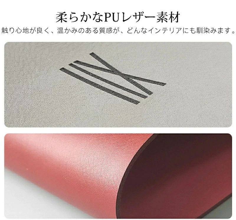 レザー 壁掛け時計 かわいい 静音 直径20cm 北欧 時計 壁掛け 掛け時計 連続秒針 高級感 フック ウォールクロック 掛け 壁かけ シンプル 一人暮らし リビング 寝室 キッチン 部屋飾り 薄型のデザイン 新築祝い 贈り物 3