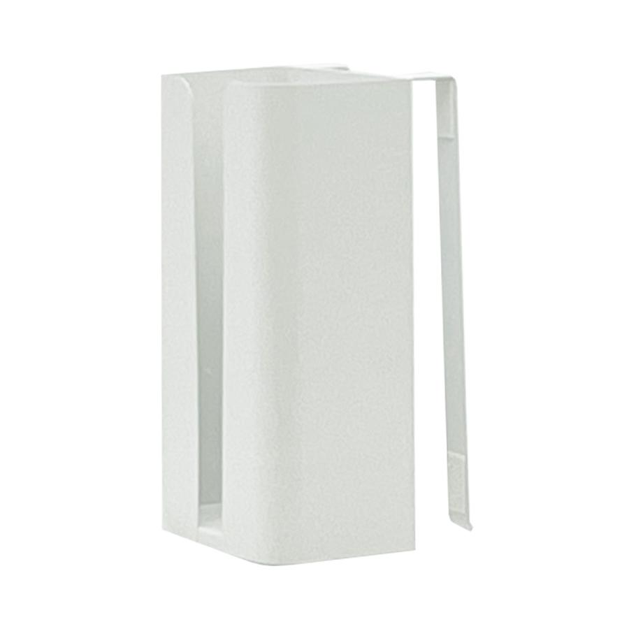 キッチンペーパーホルダー ウォールペーパーホルダー ペーパータオルホルダー キッチン ペーパータオルケース ティッシュケース 収納 おしゃれ 吊り下げ 縦型