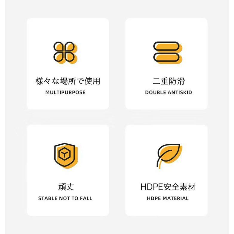 踏み台 3段 キッズ 子供 便利 ステップ台 おしゃれ 手すり付き 滑り止め 洗面所 手洗い トイレトレーニング 男の子 女の子 安全 安定性