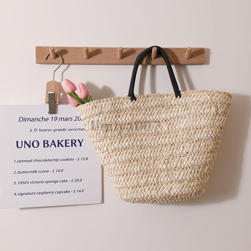 カゴバッグ 2023 夏 かごバッグ おしゃれ トートバッグ レディース 軽い 浴衣バッグ サマーバッグ バッグ 女性 大容量 軽量 旅行 30代 40代 2