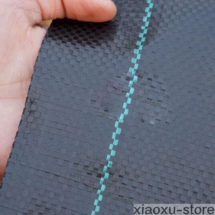 防草シート 1m×100m 0.5m×200m 雑草防止シート ぼうそうシート 雑草 シート 田んぼ...