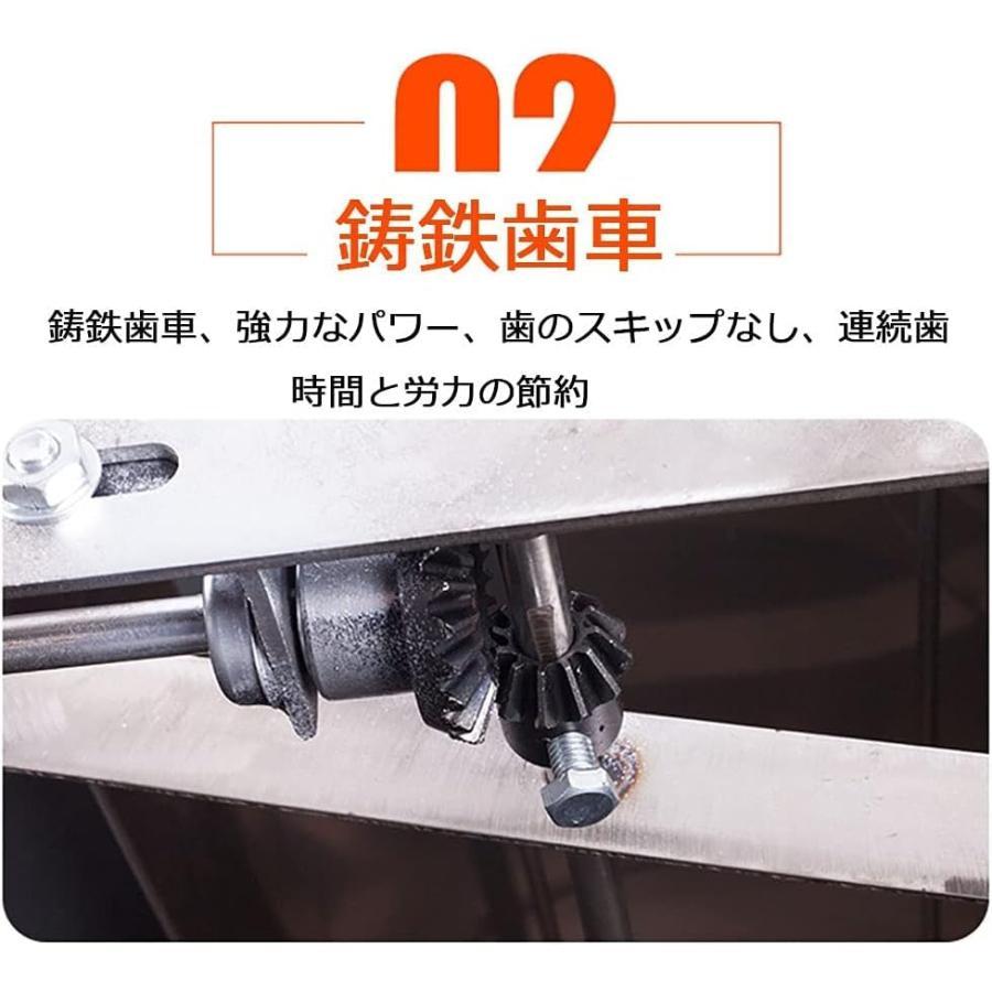 養蜂器具 蜂蜜分離器 蜂蜜圧搾機 はちみつ 遠...の紹介画像3