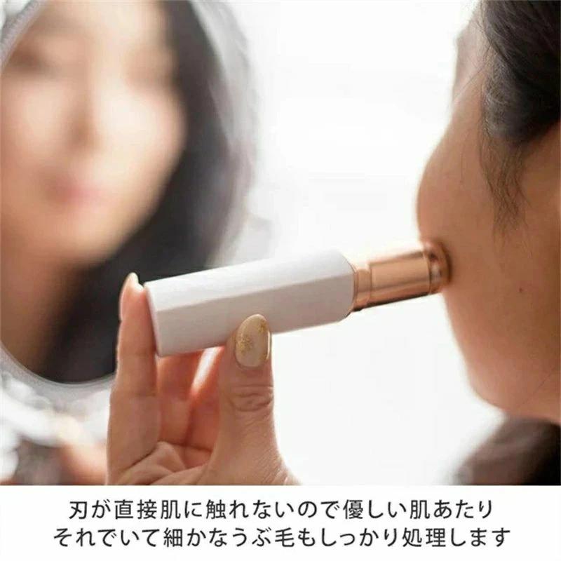 女性用 電気シェーバー 電動シェーバー クイックシェーバー レディースシェーバー ...