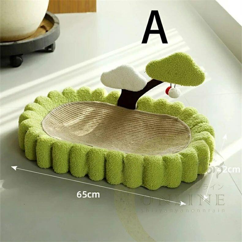 猫 爪とぎ　猫の爪とぎ ねこのおもちゃ ペットベッド ハウス　ペットベッド 猫 猫 爪 研ぎ 猫用爪とぎ..