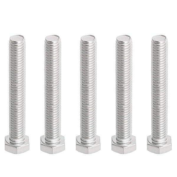 M8 x 70mm ϻ�ѥܥ�ȥͥ����졼�� 5.8 ���ƥ�쥹�ݡ��ե����ʡ������˵����ͤ����� SUS304 5 ��