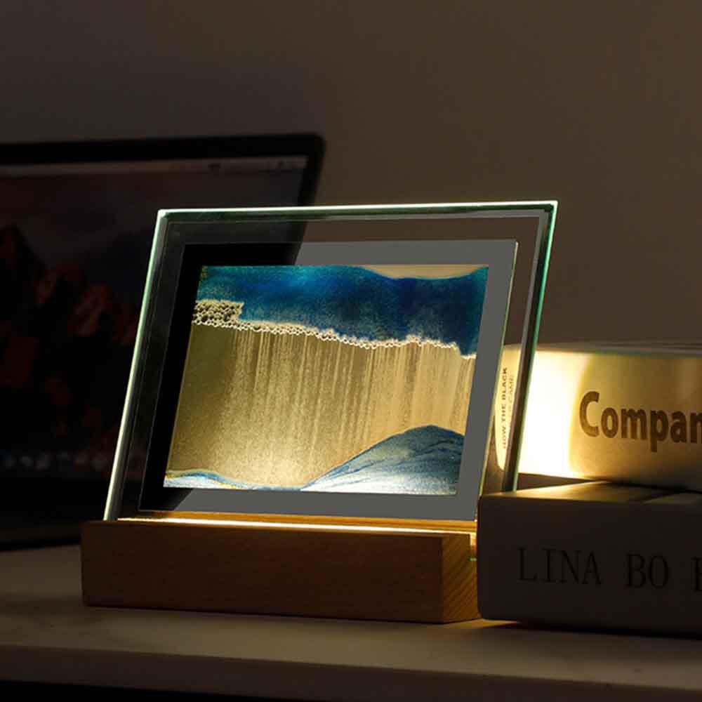 パンダナイトライト 授乳ライト パンダ かわいい LEDの暖かい光 調色機能 タイマ設定 USB充電式 連続動..