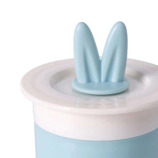 2x フォームメーカー フェイシャル クレンジング 旅行 家庭用 ブルー