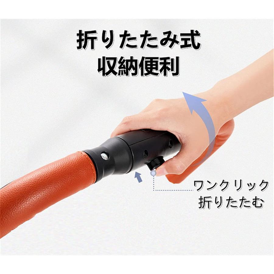 雅和屋のペットカート 犬用 キャリーカート犬用ベビーカー ペットバギー 折りたたみ式 犬 カート大型犬 多頭中小型犬?猫折りたたみ ペットベビーカー犬のキャリーカート｜アングル3