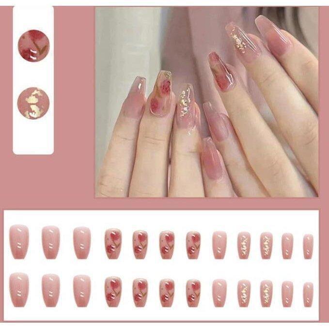 ネイルシール 硬化 オホーラ ネイル ジェルネイル ネイルシール セルフネイル ネイルステッカー おうちネイル ネイルジュエルズ ネイルデザ