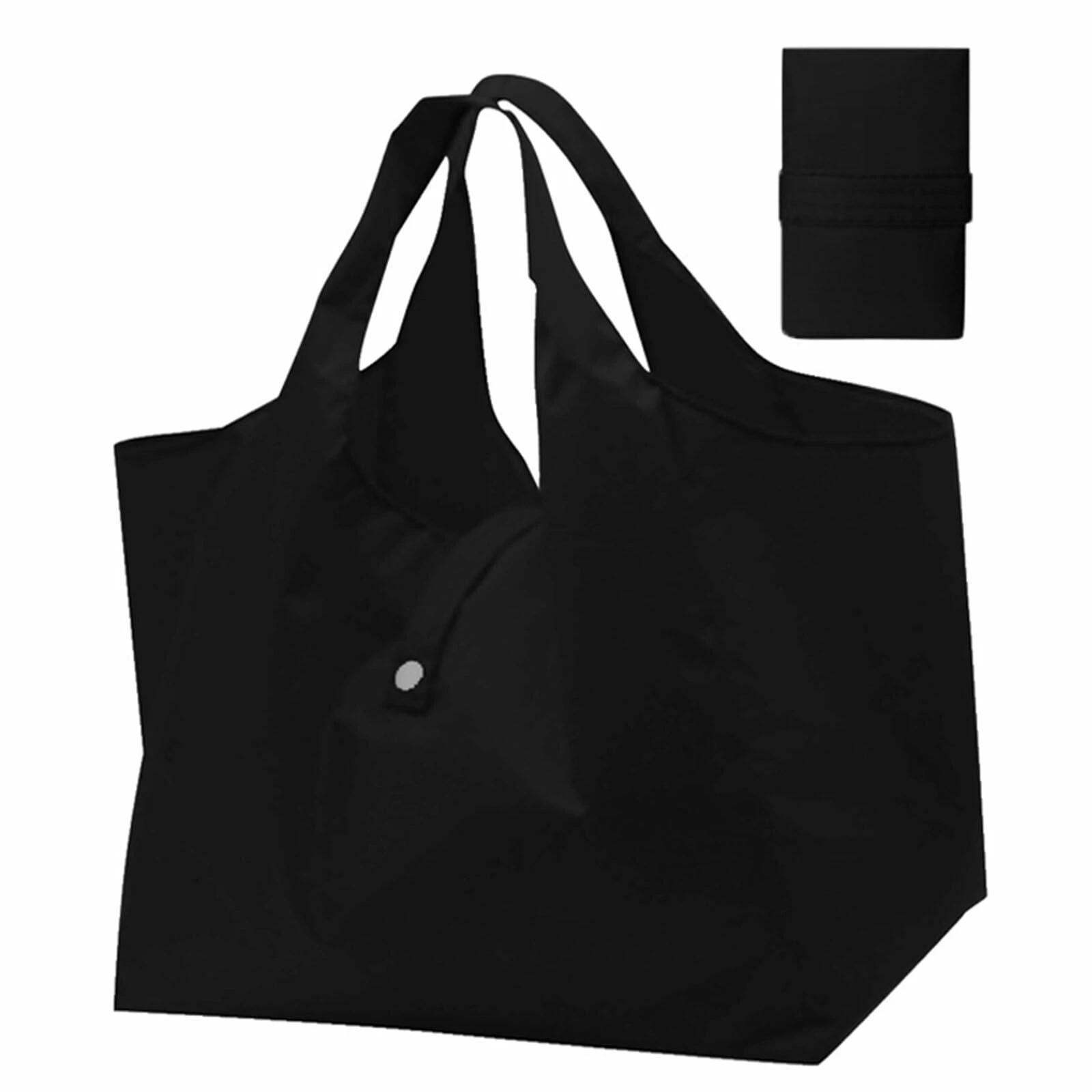 Tote Bag Type - エコバッグ 折りたたみ コンビニバッグ 買い物袋 買い物バッグ コンパクト 手提げ 収納
