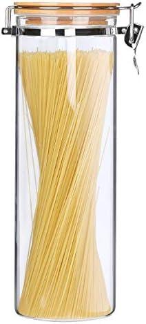 【1/2/3個セット】ガラス製 竹蓋 キ�