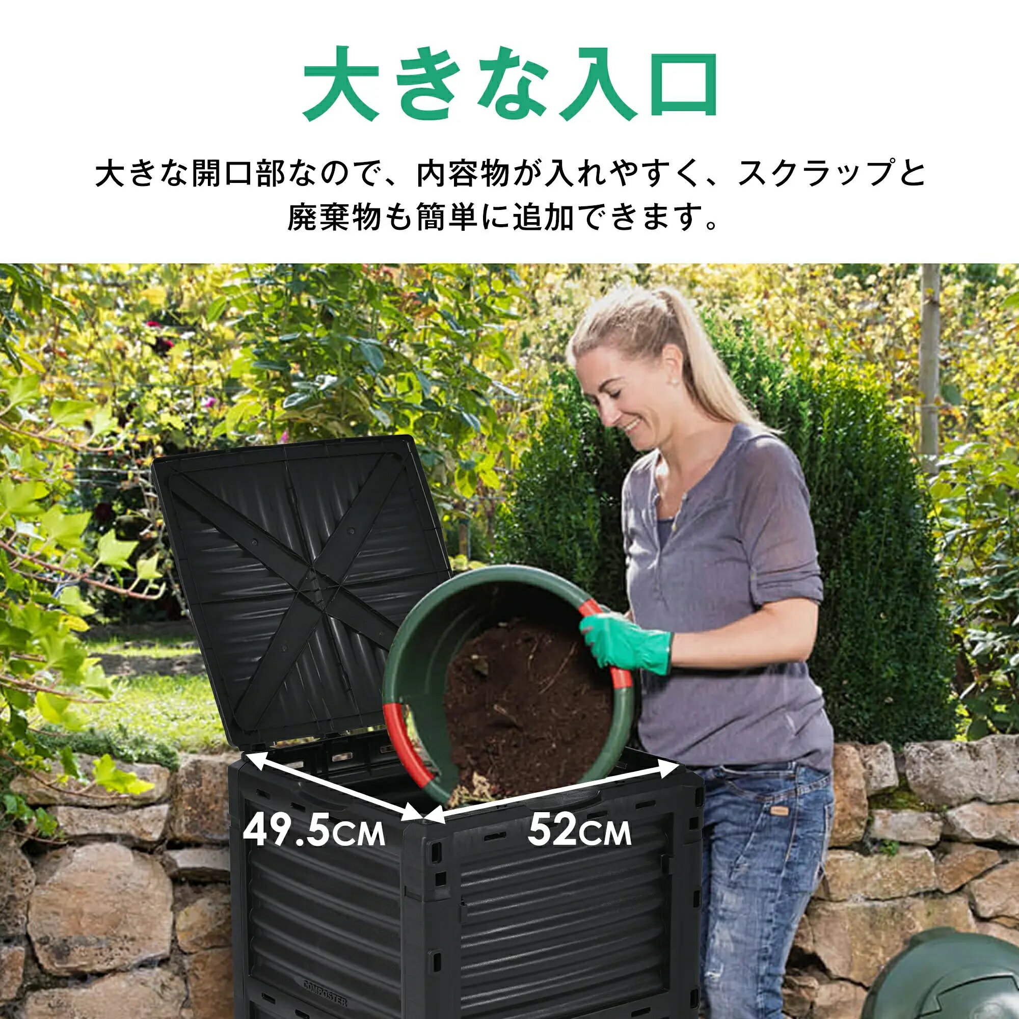 �����ߥ���ݥ����� 250L/500L ������������¤�� ȯ��¥�ʹ�¤ ������/����ս������� ������/��̳��ξ�б� �����ڱ�/�ֺ��ݤ˺�Ŭ ͭ����������