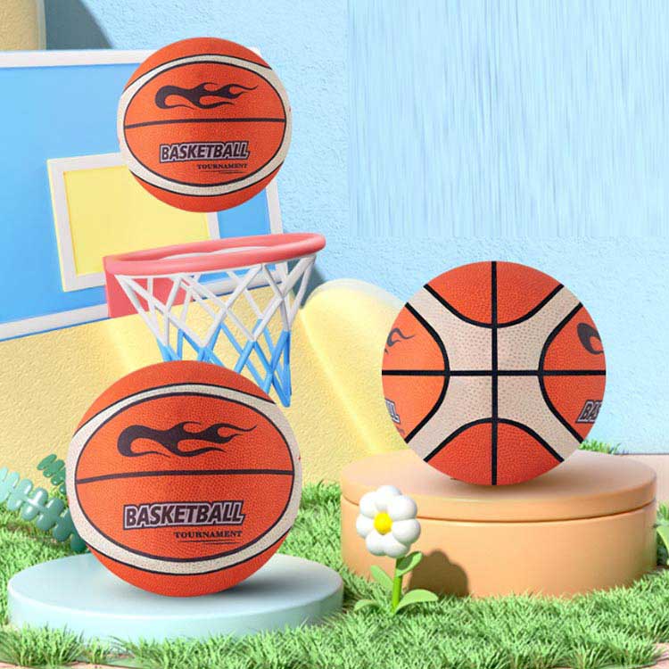 サイレントバスケットボール 高密度 静音設計 取り外し可能なカバー 静か 安全 5号/7号 サイレントボール サイレントバスケットボール 騒音防止 衝撃吸収 自宅 室内 練習用 大人 子供兼用