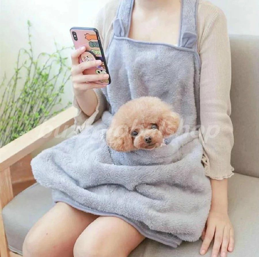 Camisoles - 抱っこ用エプロン 猫 抱っこ紐 猫寝袋 犬 こ紐 スリングバッグ