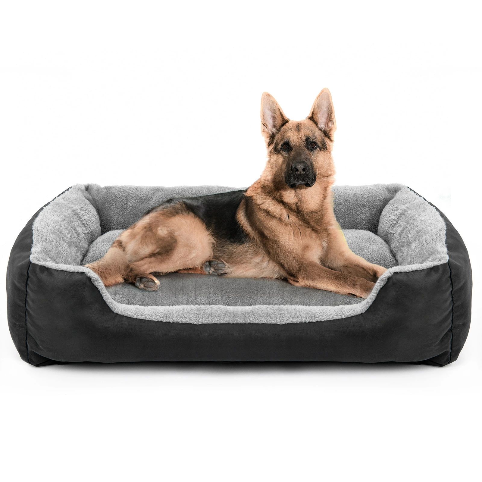 Rakuten - エアコン部屋用 ペットベッド 防水 冬 ベッド 犬 ふみふみ猫ベッ