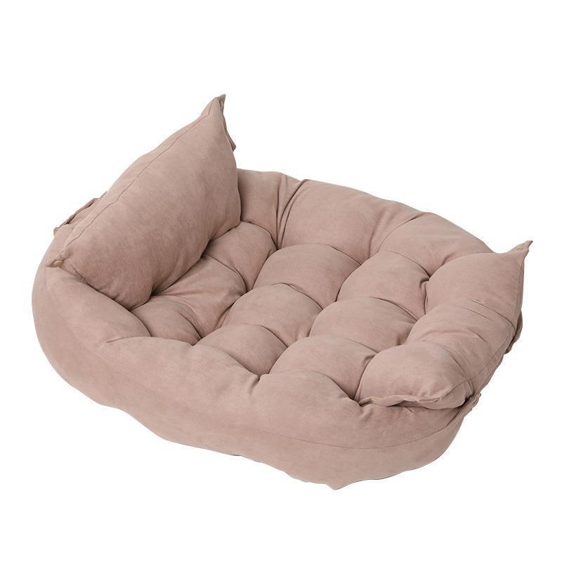 犬 猫用ベッド 猫用品 ペット用品 ベッド クッショ ペット犬用品
