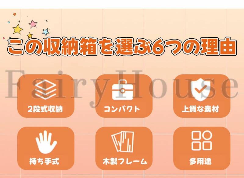 裁縫箱 縫製バスケット ソーイングボックス 花柄 収納ケース 持ち手式 木製 収納BO...