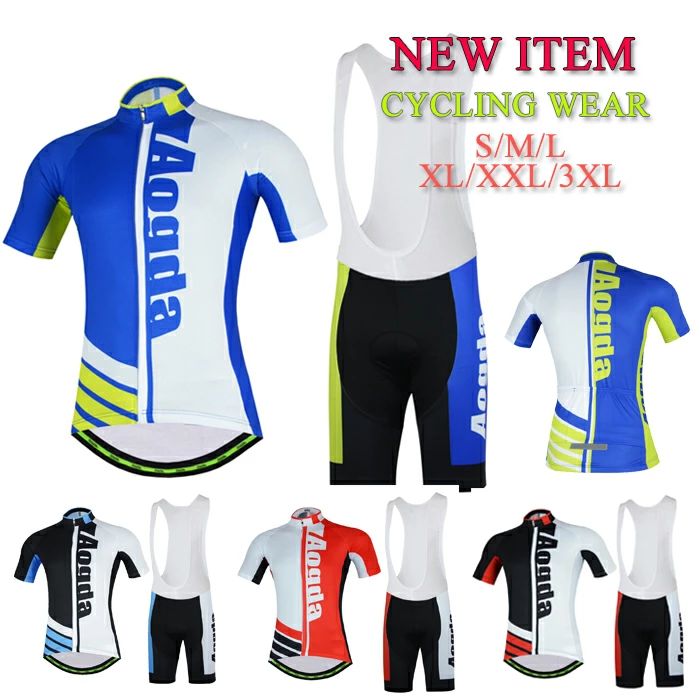 自転車ウェア レディース 上下セット 吸汗速乾 メンズ 送料無料 ロードバイク サイクリング用 ビブパンツ ビブパンツ ウェア サイクルジャージ 半袖ウエア 自転車 半袖 サイクルウエア 夏用サイクルジャージ