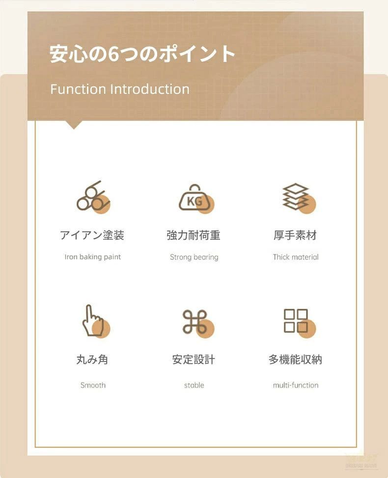 キッチン収納ラック 卓上収納ラック 2段ラック スライド収納 引き出し付き 収納棚 ...