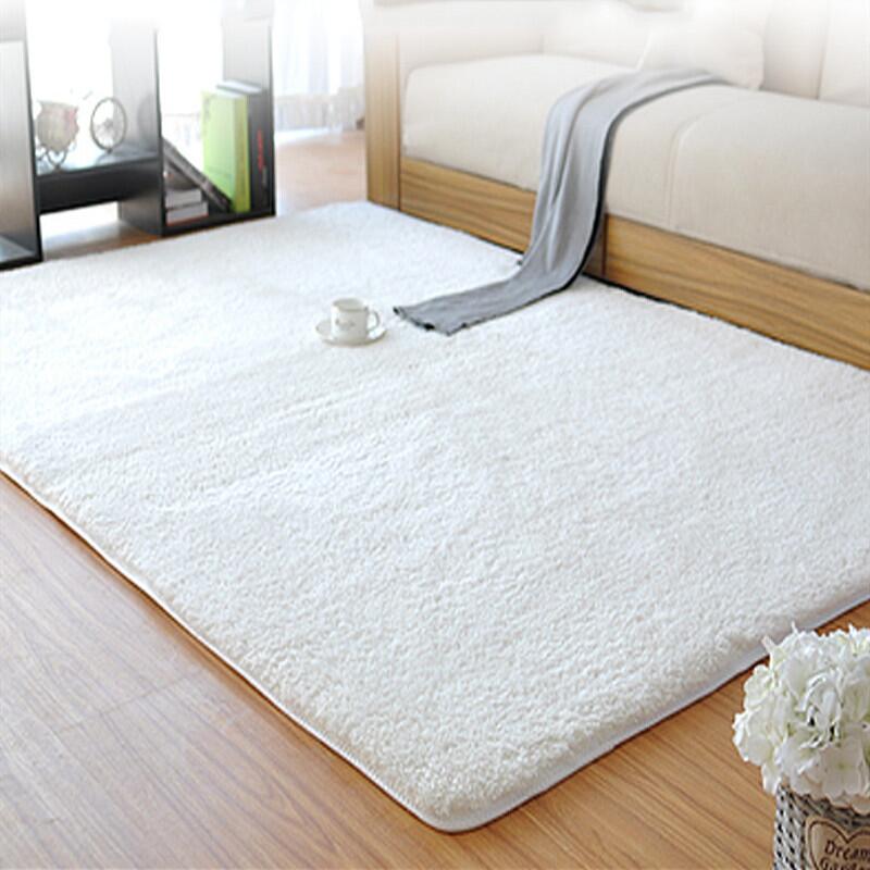 Character Pattern - 模造カシミアラグ 洗える 畳 柔らかくてすべすべしている ラグマット160*230cm カーペット リビング 無地 絨毯 北欧ショートフリースおしゃれ じゅうたん かわいい シャギーラグ 洗えるカーペット 11色 洗濯 長方形