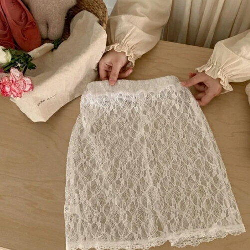 大人気 再入荷 いつものパンツの上に履くだけ！かわいい！お洒落女の子のコーデアイテム ポリエステルチュールスカート レース柄スカート ロング丈 重ね着コーデ大人ぽっいハーフ スカート フラワー柄 子供 ハーフスカート チュール キッズダンス 女の子ダンス robep0335 3