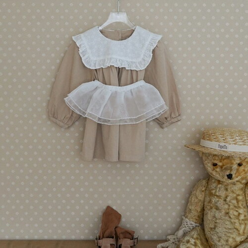 simple ポリエステル ふわふわ可愛い 女の子コーデアイテム大きいサイズ ラブリー2重レース お洒落女の子のコーデアイテム ポリエステルチュールスカート レース柄重ね着コーデ ハーフ スカート SKIRT 子供 ハーフスカート チュール キッズダンス 女の子ダンス robep0358 2