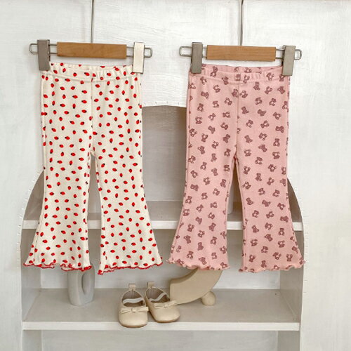 90,100,110サイズ用 CUTE ラブリ...の紹介画像2