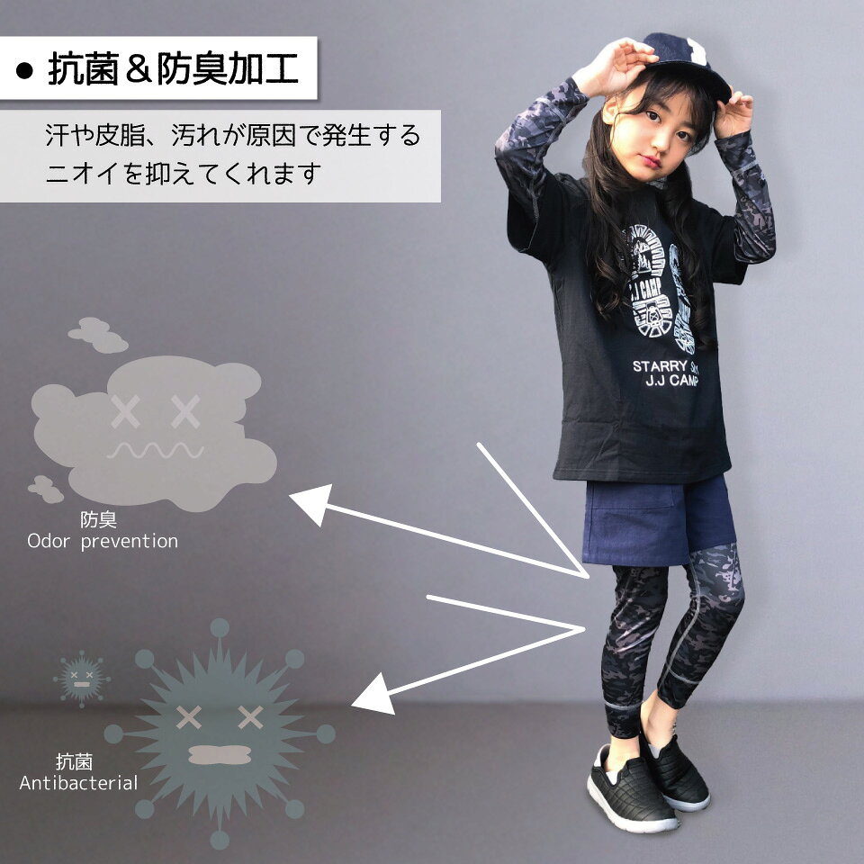 【最大30%OFFクーポン配布中】長袖 キッズ Tシャツ 子供服 親子コーデ ロンT 男の...