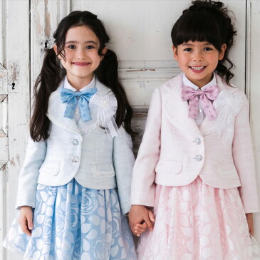 【当店大人気商品】入学式 スーツ 女の子 小学生 卒園式 子供服 5点セット 120 130cm フォーマル キッズ 七五三 冠婚葬祭 結婚式 孫 孫の日 ピアノ 発表会 お出かけ おしゃれ 子供フォーマル キッズフォーマル 水色 ピンク 白×サックス 白×ピンク