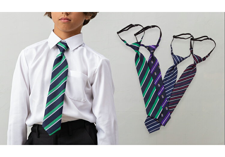 【最大30%OFFクーポン配布中】ネクタイ 卒業式 子供服 男の子 シャツ ブラックフォ...
