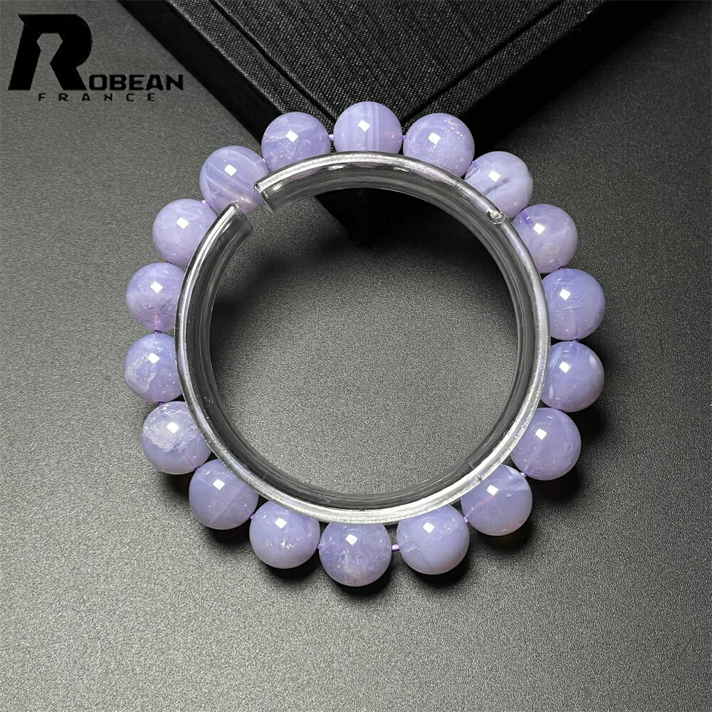 綺麗 EU製 ★ROBEAN・スコロライト★パワーストーン ブレスレット アクセサリー 天然石 原石 綺麗 幸運 幸運 贈り物 ギフト プレゼント メンズ レデ...