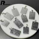 逸品 EU製 ★ROBEAN・シルバーギベオン隕石ペンダント★月に近い パワーストーン 天然石 幸運 お守り アクセサリー ルチルクォーツ 原石 貴重 高級 上品 綺麗 幸運 お守り 浄化 プレゼント ギフト 誕生日 レディース メンズ 男女兼用 オシャレ