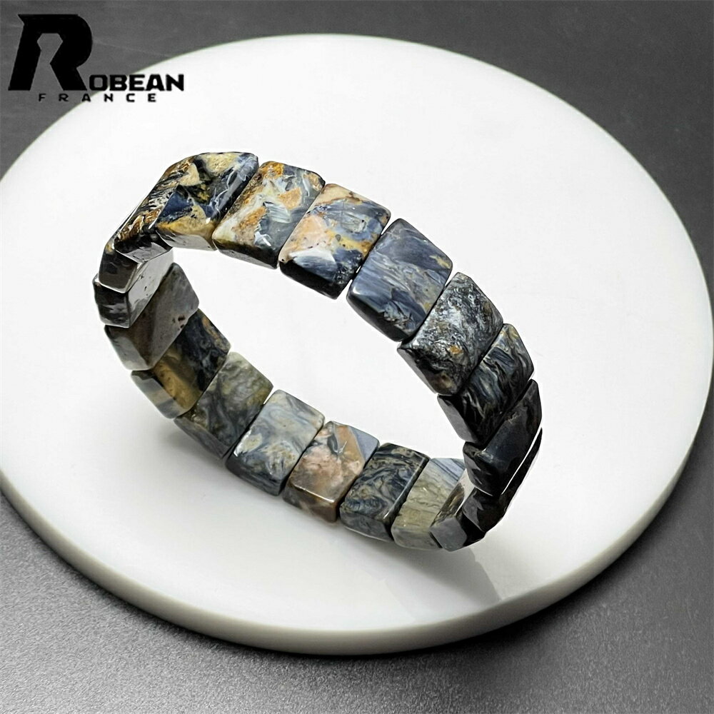 貴重 EU製 ★ROBEAN・ ピーターサイト★バングル アクセサリー パワーストーン 天然石 高級 アクセサリー 綺麗 お守り水晶 綺麗 プレゼント ギフト ...