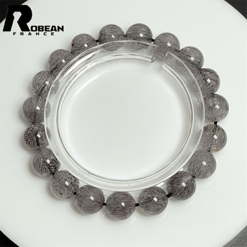 絶賛 EU製 ★ROBEAN・花火スーパーセブン・ブラック★パワーストーン ブレスレット 天然石 プレゼント レゼント ギフト きれいめ 幸運 贈り物 9.8-...