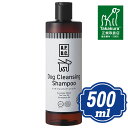 A.P.D.C.ドッグクレンジングシャンプー 500ml (エーピーディーシー) APDC