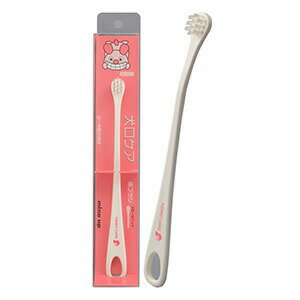 【最大2000円OFFクーポン配布中】 犬口ケア 歯ブラシ スモールヘッド【小〜中型犬向き】